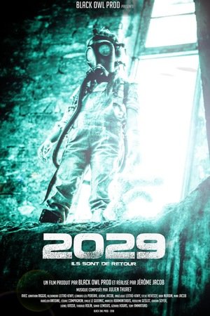 2029 смотреть онлайн бесплатно HD качество