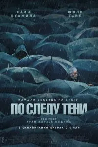 По следу тени