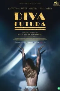 Дива будущего смотреть онлайн бесплатно HD качество Дива будущего смотреть онлайн бесплатно HD качество