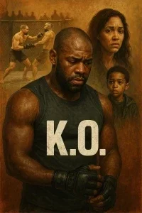 K.O.