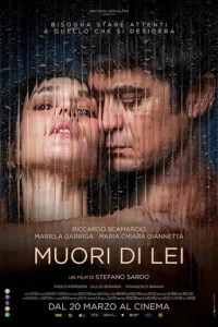 Умри от неё смотреть онлайн бесплатно HD качество