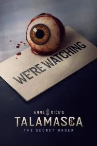 Таламаска: Тайный орден 1 сезон смотреть онлайн бесплатно HD качество