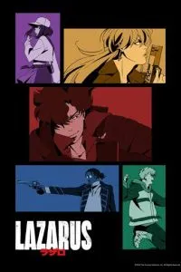 Лазарь 1 сезон смотреть онлайн бесплатно HD качество