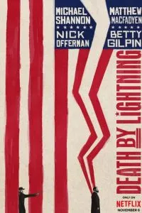 Смерть от молнии 1 сезон смотреть онлайн бесплатно HD качество