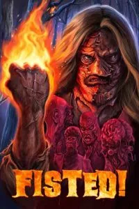 Огненный кулак