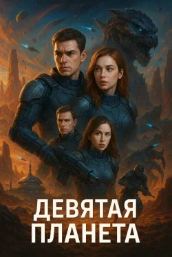 Девятая планета