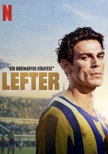 Лефтер: История обычного человека